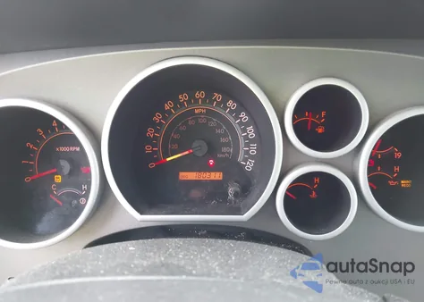 2010 Toyota Tundra Grade 5.7L V8 from USA, damaged, VIN 5TFUY5F14AX108735